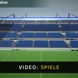 WE ARE FOOTBALL Video Gameplay