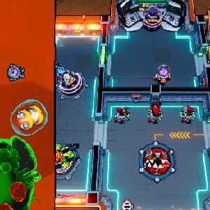 We Are Screwed! Fledermäuse