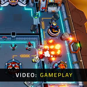 We Are Screwed! Gameplay Video