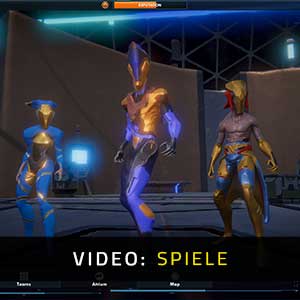 We Are The Caretakers- Video Spielablauf