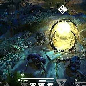 We Are The Dwarves - Rune Stone