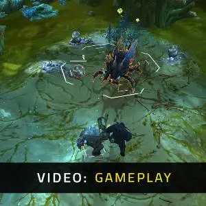 We Are The Dwarves - Gameplay-Video