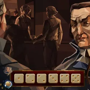 We The Revolution - Glücksspiel