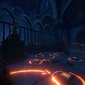 We Were Here Together Rätsel