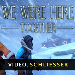 We Were Here Together Trailer Video