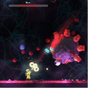 Weapon Hacker - Außerirdischer