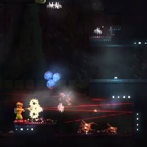 Weapon Hacker - Untergrund