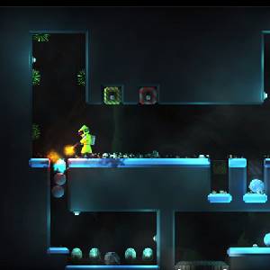 Weapon Hacker - Flammenwerfer