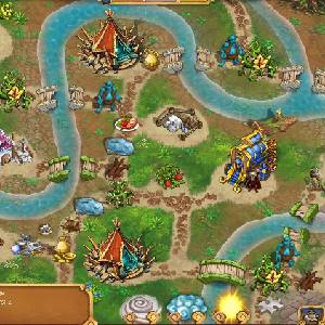Weather Lord Royal Holidays Collectors Edition Fluss
