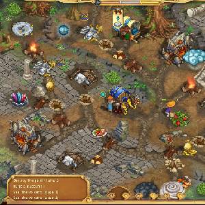 Weather Lord Royal Holidays Collectors Edition Vulkan Versiegeln