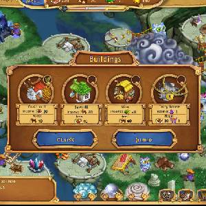 Weather Lord Royal Holidays Collectors Edition Gebäude