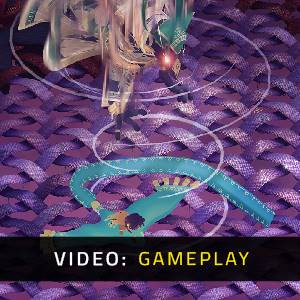 Weaving Tides - Gameplay