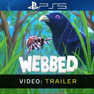 Webbed - Video Trailer