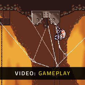 Webbed - Gameplay Video