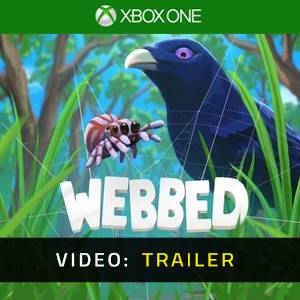Webbed - Video Trailer