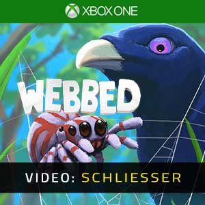 Webbed Xbox One Video Trailer