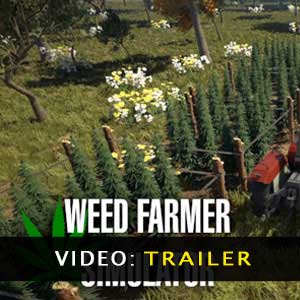 Weed Farmer Simulator Key kaufen Preisvergleich