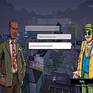 cops and politicians