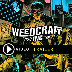 Weedcraft Inc Key kaufen Preisvergleich