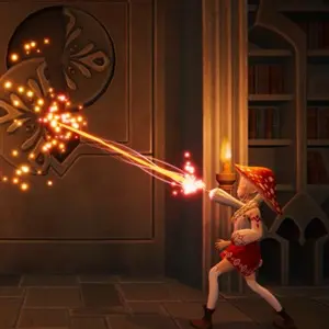 Weeny Wise - Rätsel