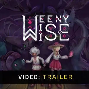 Weeny Wise - Video-Trailer