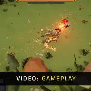 Weird RPG - Gameplay-Video