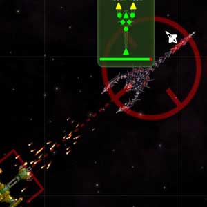 Weird Worlds Return to Infinite Space Alien Hulk