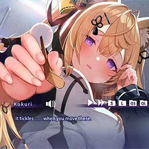 Welcome Kokuri-san - Klinik