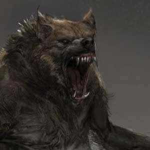 Werewolf The Apocalypse Earthblood Garou