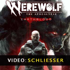 Werewolf The Apocalypse Earthblood Video-Trailer