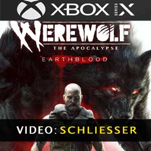 Werewolf The Apocalypse Earthblood Video-Trailer