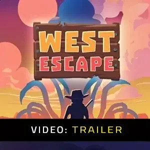 West Escape - Video Trailer