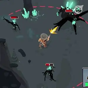 West Escape - Alien-Invasoren