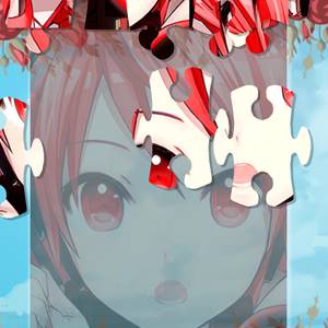 Wet Dreams Rot Haar Mädchen