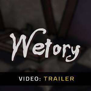 Wetory - Trailer