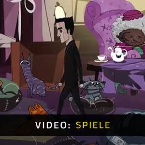 Whateverland - Video Spielverlauf