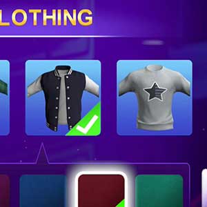 Auswahlmöglichkeiten der Frage