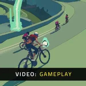 Wheel World - Gameplay Video