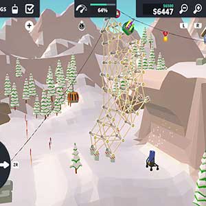 When Ski Lifts Go Wrong