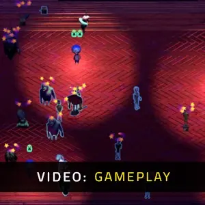 Where is Billy? – Gameplay