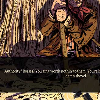 Entdecken Sie die Geschichten