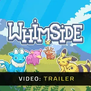 Whimside - Video Trailer
