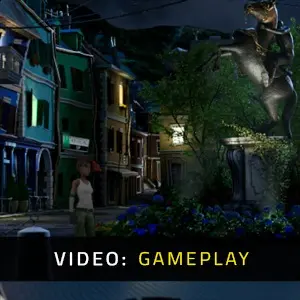 Whirlight No Time To Trip - Gameplay-Video
