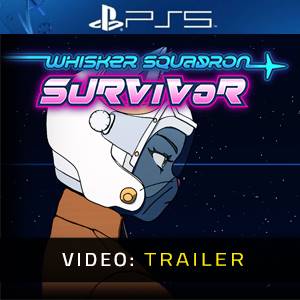 Whisker Squadron PS5 - Trailer