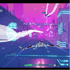 Whisker Squadron Survivor - Multi-Raketen-Werfer