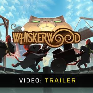 Whiskerwood - Video-Trailer