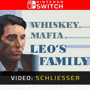 Whiskey Mafia Leo’s Family Video Trailer