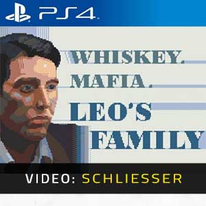 Whiskey Mafia Leo’s Family Video Trailer