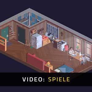 Whiskey Mafia Leo’s Family Gameplay Video