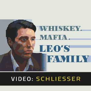 Whiskey Mafia Leo’s Family Video Trailer